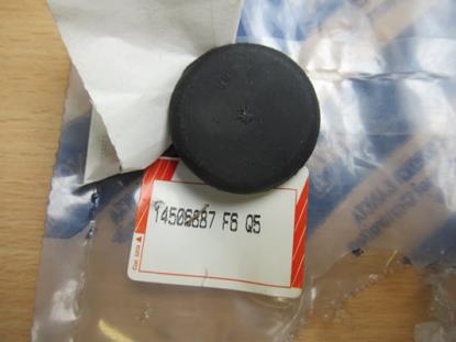 14506887 Plug isolering diam 34