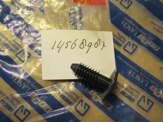 14568987 Bevestiging matten 8x24 Alfa Romeo Mito Fiat 500L 500X Punto Linea Multipla Fiorino Qubo Tipo Jeep Renegade Lancia Y Abarth Grande Punto