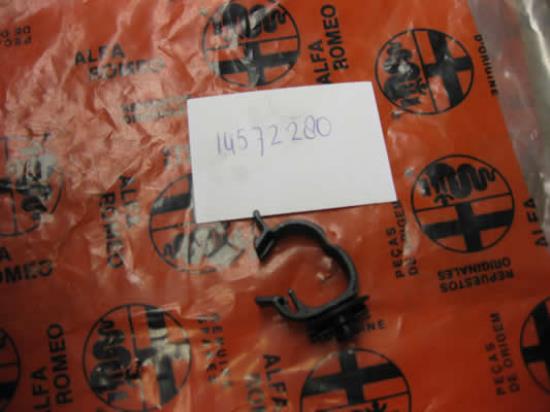 14572280 Klem leiding