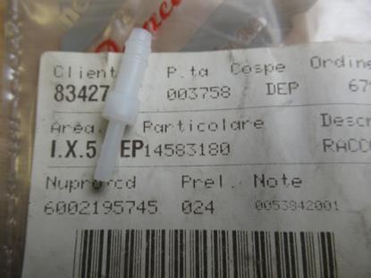 14583180 Aansluiting ruitenwisser