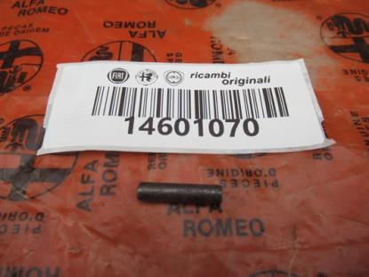 14601070 Span stift versnellingsbak