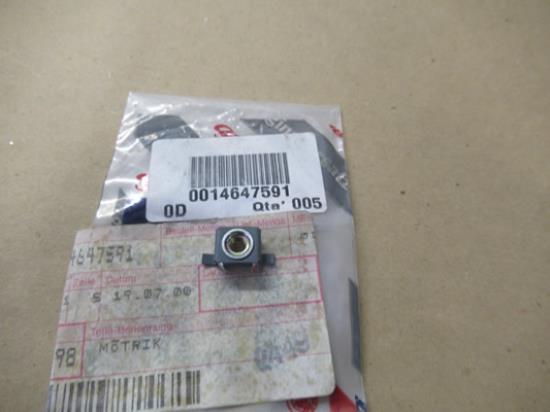 14647591 Moer Alfa Romeo 156 164 166 33