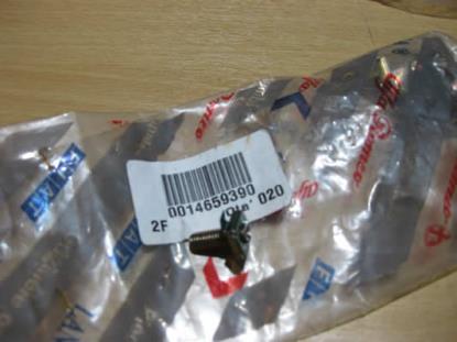 14659390 Bout M6x14mm