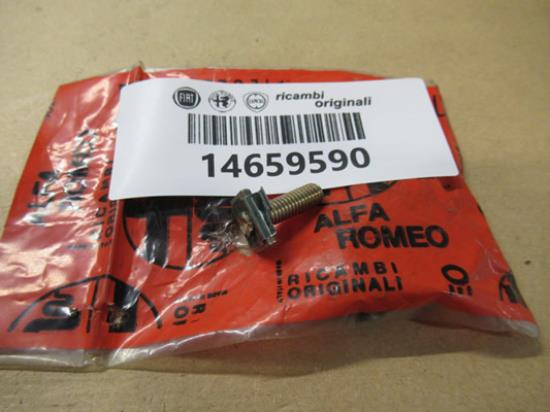 14659590 Bout stuurbekrachtiging