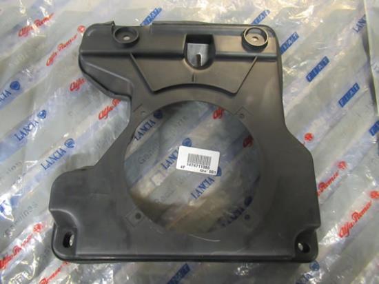 1474711080 Speaker inbouwframe achter