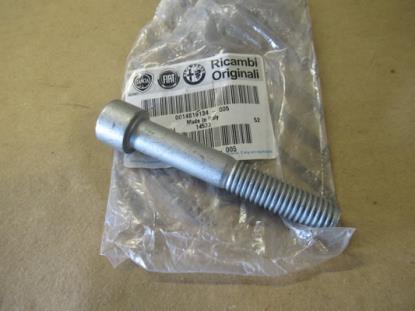 14819134 Bout schokbreker voorzijde