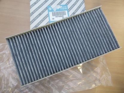 1497498080 Interieurfilter carbon 1.6 en 2.0 Multijet