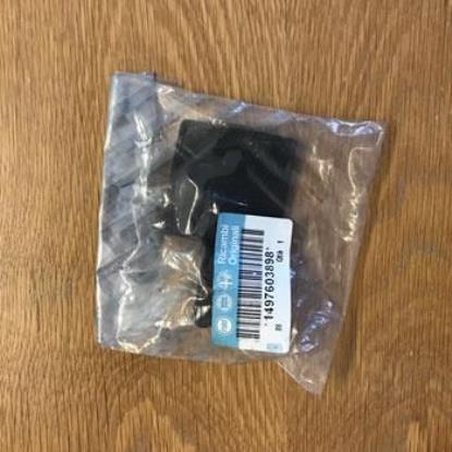 1497603898 Deksel voorbumper Fiat Scudo