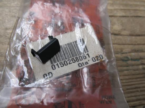 150258061 Plug deurgreep