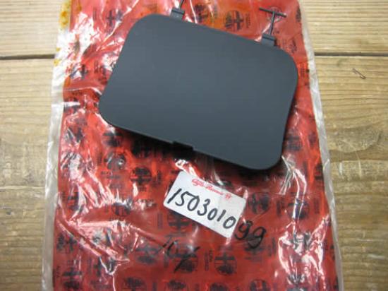 150301099 Afdekkap bumper