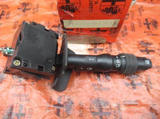 150420080 Stuurschakelaar links verlichting