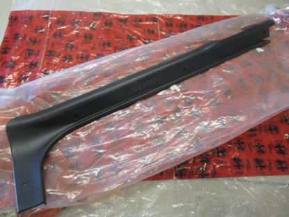 150486061 Dorpellijst links Alfa Romeo 146