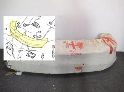 150573099 Voorbumper