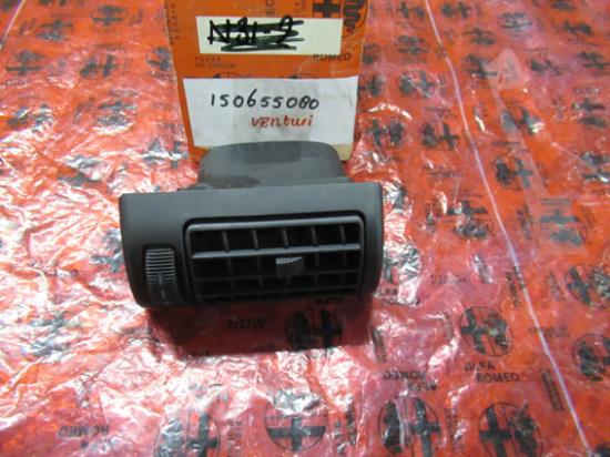 150655080 Ventilatierooster middenconsole achterzijde