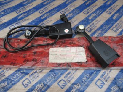 150741080 Arm veiligheidsgordel stoelen voorzijde