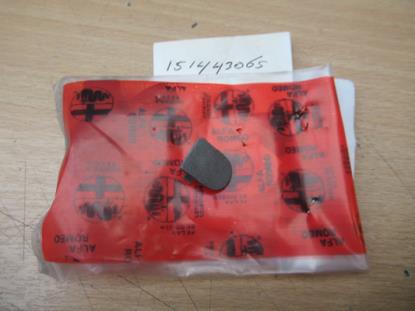 151443065 Plug interieur grijs