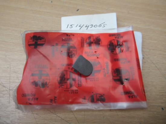 151443065 Plug interieur grijs