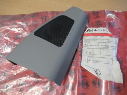 151448065 Sierstuk deur rechts voor Alfa Romeo 145