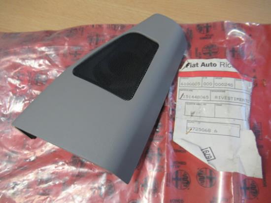 151448065 Sierstuk deur rechts voor Alfa Romeo 145