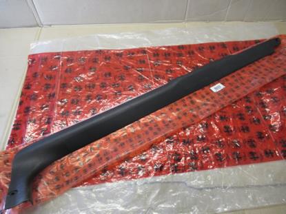 151866061 Dorpellijst links