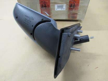 152143099 Spiegel achteruikijkspiegel links Alfa Romeo 146 Junior primer ongespoten