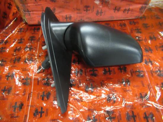 152144080 Achteruitkijk spiegel Alfa Romeo 146 ongespoten