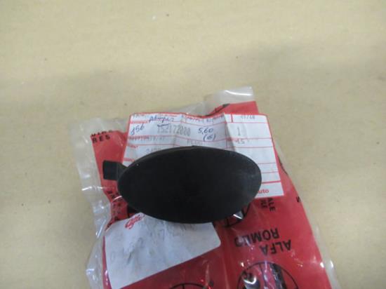 152172000 Achterbumper sleepoogkapje