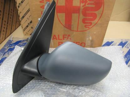 152269099 Achteruitkijkspiegel links elektrische verstelbaar verwarmbaar Alfa Romeo 146