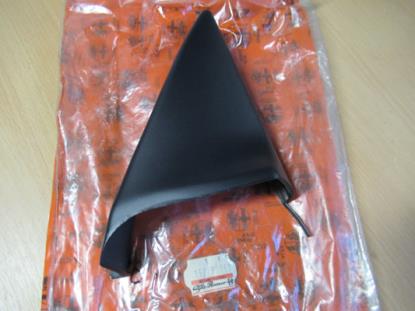 152290060 Sierstuk rechts deur Alfa Romeo GTV Spider 916