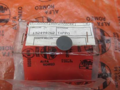 152494062 Plug instaplijst