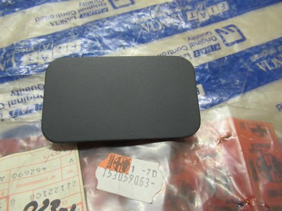 153059063 Sierstuk middensconsole afdekkap Alfa Romeo 145