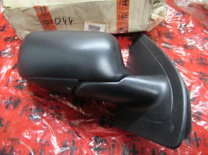 153580080 Achteruitkijkspiegel rechts elektrisch verstelbaar verwarmbaar Alfa Romeo 145