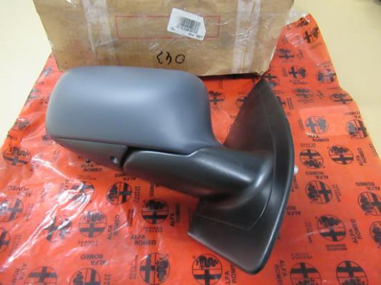 153583099 Buitenspiegel rechterzijde met automatische klimaatregeling