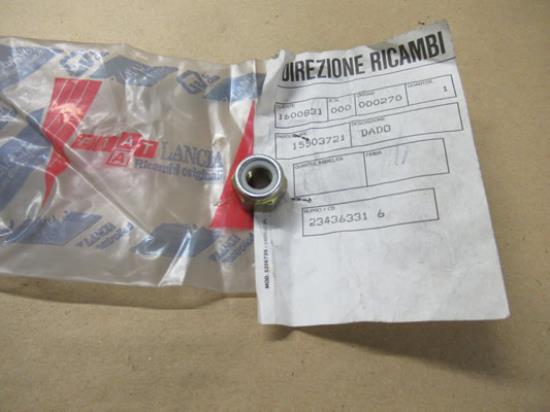 15503721 Moer M10x1.25