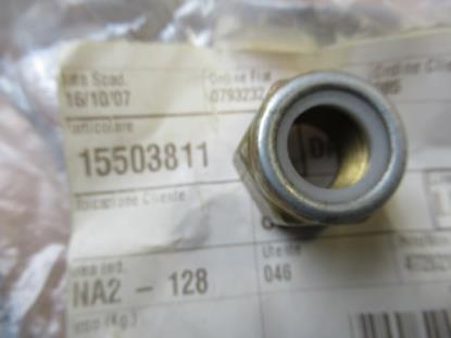 15503811 Moer M12x1.25