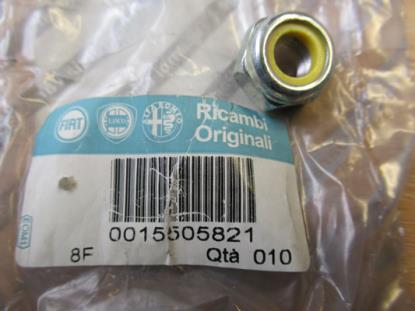 15505821 Moer stuurinrichting