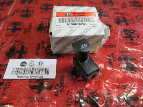 156016241 Elektrische raamschakelaar knopje