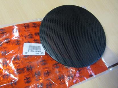 156016508 Speakerkap deur achterzijde Alfa Romeo 156
