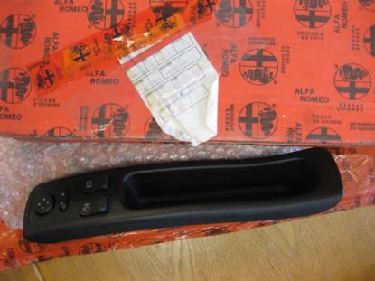 156016824 Sierstuk middenconsole