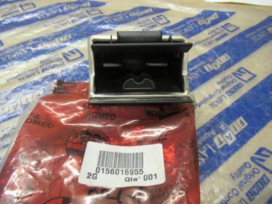 156016955 Asbak Alfa Romeo 156