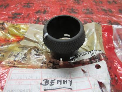 156017120 Draaiknop ventilatiesysteem