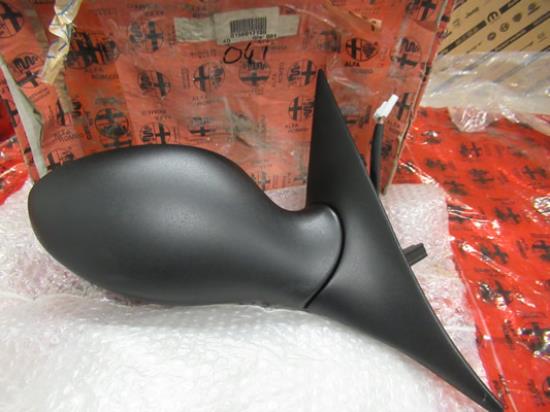 156017130 Spiegel rechts Alfa Romeo 156