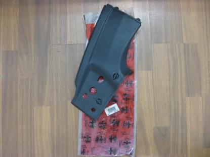 156017359 Beschermplaat motorruimte Alfa Romeo 166