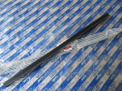 156017478 Spoiler voor onder de voorbumper