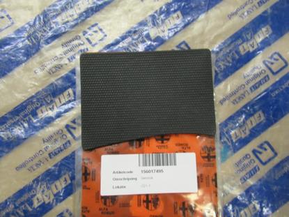 156017495 Afdekkap tapijt dashboard Alfa Romeo 156