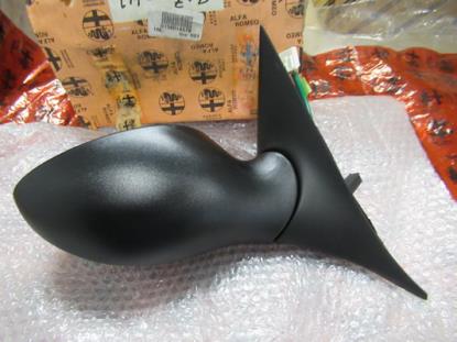 156018579 Achteruitkijkspiegel rechts Alfa Romeo 156