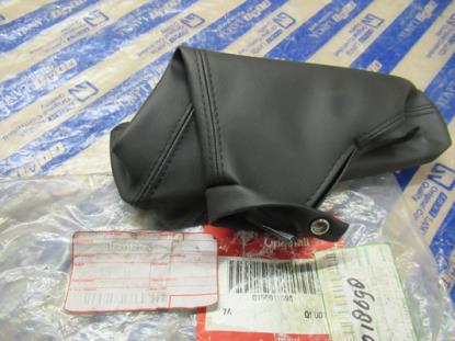 156018698 Hoes handrem