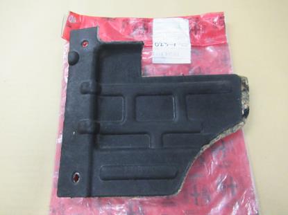 156018855 Geluiddemping rechterzijde