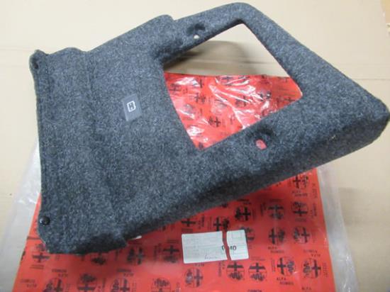 156019799 Bekleding bagageruimte