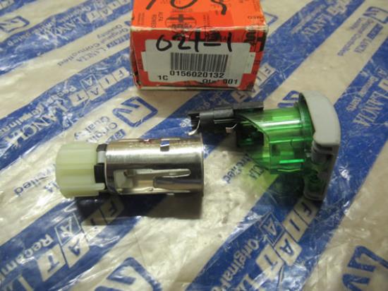 156020132 Aansteker stekker 12v middentunnel